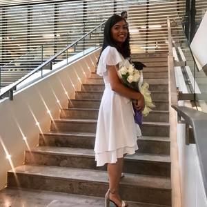 Meet your Posher, Alyssa
